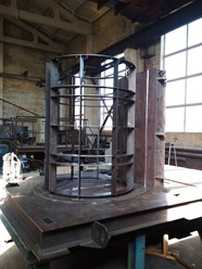 Фото компании ООО Век сталь 5