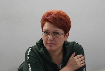 наш директор Власова Ольга Евгеньевна