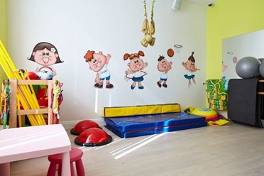 Фото компании ООО ДОН-Спорт 3