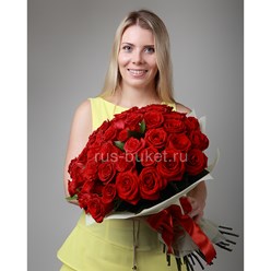 Фото компании ООО "Русский Букет" Самара 5