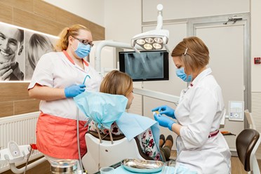 Фото компании ООО Эстетика 9