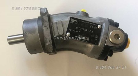 Фото компании  СпецДорТрак 92