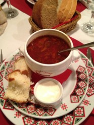 Фото компании  Украинский Шинок 34