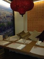 Фото компании  Коллекция food &amp; chillout, ресторан 49