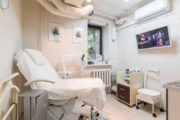 Фото компании  Samedi 3