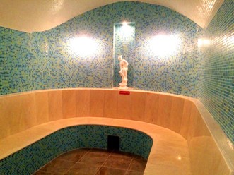 Фото компании  Посейдон, банный комплекс 16