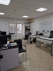 Фото компании ООО FS Logistics 8
