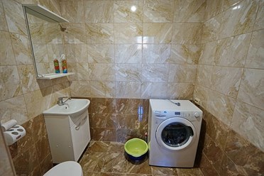 Фото компании  Отель "Бинго" п. Новомихайловский 2