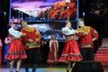 Фото компании ООО Ансамбль песни и танца  "Мозаика" СПБ" 56