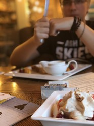 Фото компании  cafe Sicilia 23