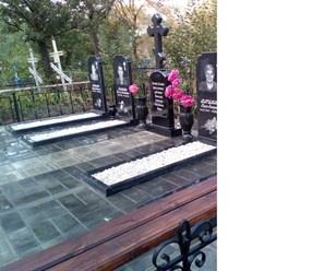 Фото компании ИП Обелиск 1