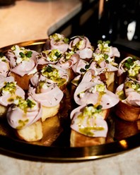 Фото компании  Ресторан  UNICA 24