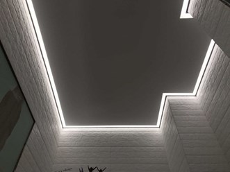 Фото компании  Авангард натяжные потолки 3