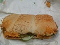 Фото компании  Subway, кафе быстрого питания 3