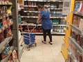 уборка магазинов
