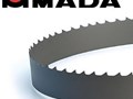 Ленточные пилы по металлу AMADA (Япония)
