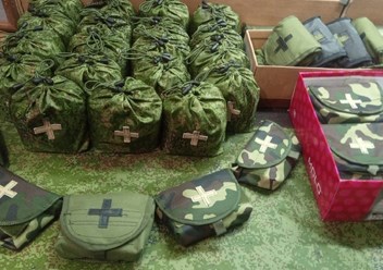 Фото компании  Ателье Кожаный фасон 4