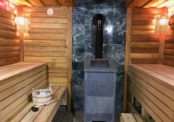 Фото компании  ХАТА 5