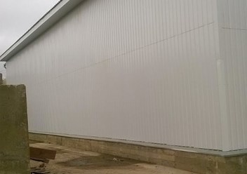 Фото компании ООО ЛСТК Дон 6