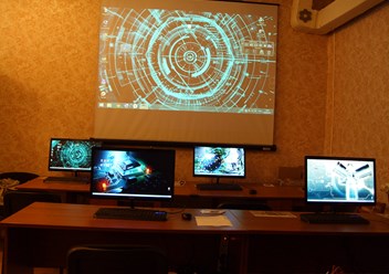 Фото компании  КАЛУЖСКИЙ ЦНТИ 1