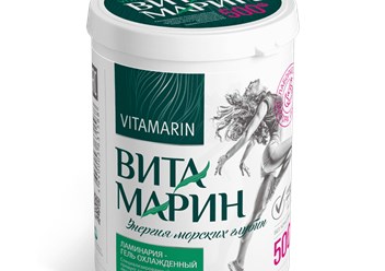 Фото компании ООО Лактомарин, Витамарин, Смузи - УК Современные Биотехнологии 1