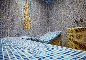 Фото компании  Маленькая Турция, турецкая баня 6