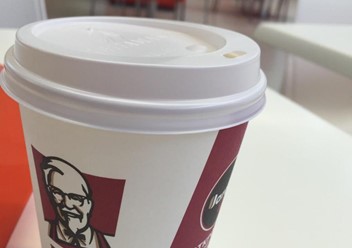 Фото компании  KFC, сеть ресторанов быстрого питания 4