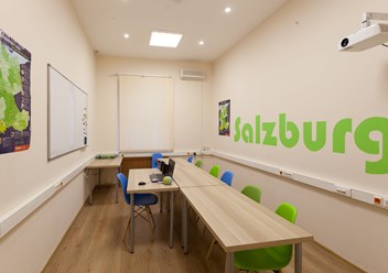 Фото компании  dasПРОЕКТ 3