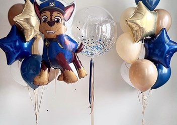 Фото компании  Wonderball-project 6