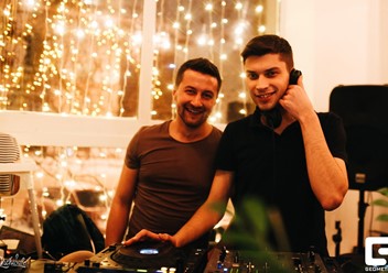 Фото компании  Классика Жанра, ресто-бар 6