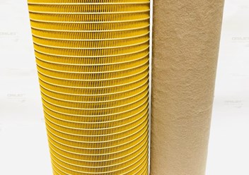 Комплект фильтров воздушных C25710/3/CF710