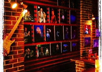 Фото компании  Glastonberry pub 1