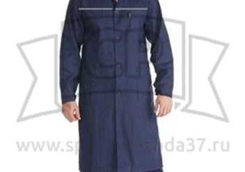 Халат Техник мужской