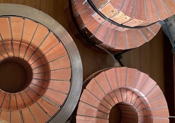 Изготовление коллекторов