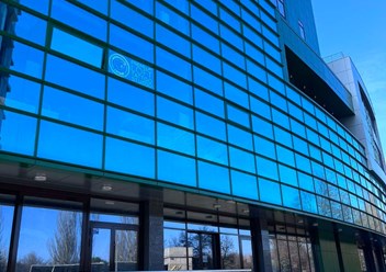 Офис компании