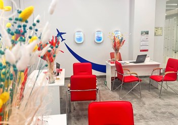 Фото компании  Anex 3