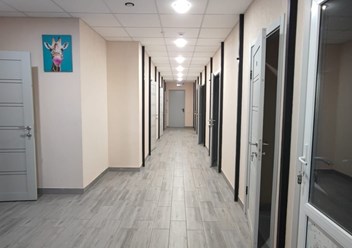 Фото компании  Хостел на Сокурском тракте 2