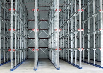 Фото компании ООО SKLADINSTAL 5