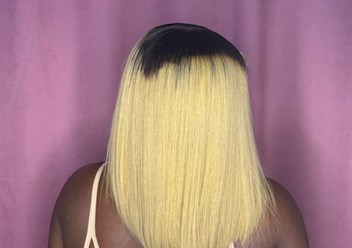 Фото компании  Парики от Никки 6