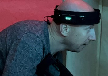 Фото компании ИП Лазертаг в Арсеньеве 3