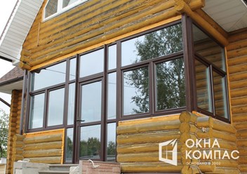 Фото компании ООО Нижегородская оконная компания 4