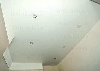 Фото компании ООО «Потолки СПб» 2