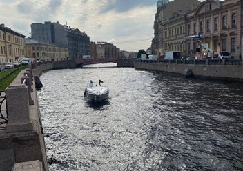 Фото компании ИП RentMarine 4