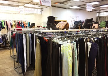 Фото компании  Столичный гардероб 4