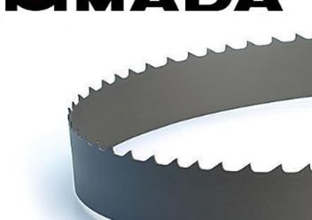 Ленточные пилы по металлу AMADA (Япония)