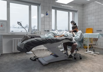 Фото компании  GGMED 1