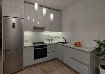 Фото компании ООО Фабрика Мебельный вопрос 5