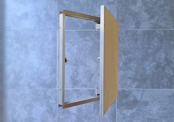 Фото компании  Надежные Люки 5