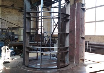 Фото компании ООО Век сталь 5