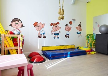 Фото компании ООО ДОН-Спорт 3